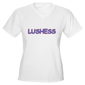 Who's Lushess Now?